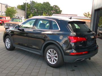 Audi Q5 - 3