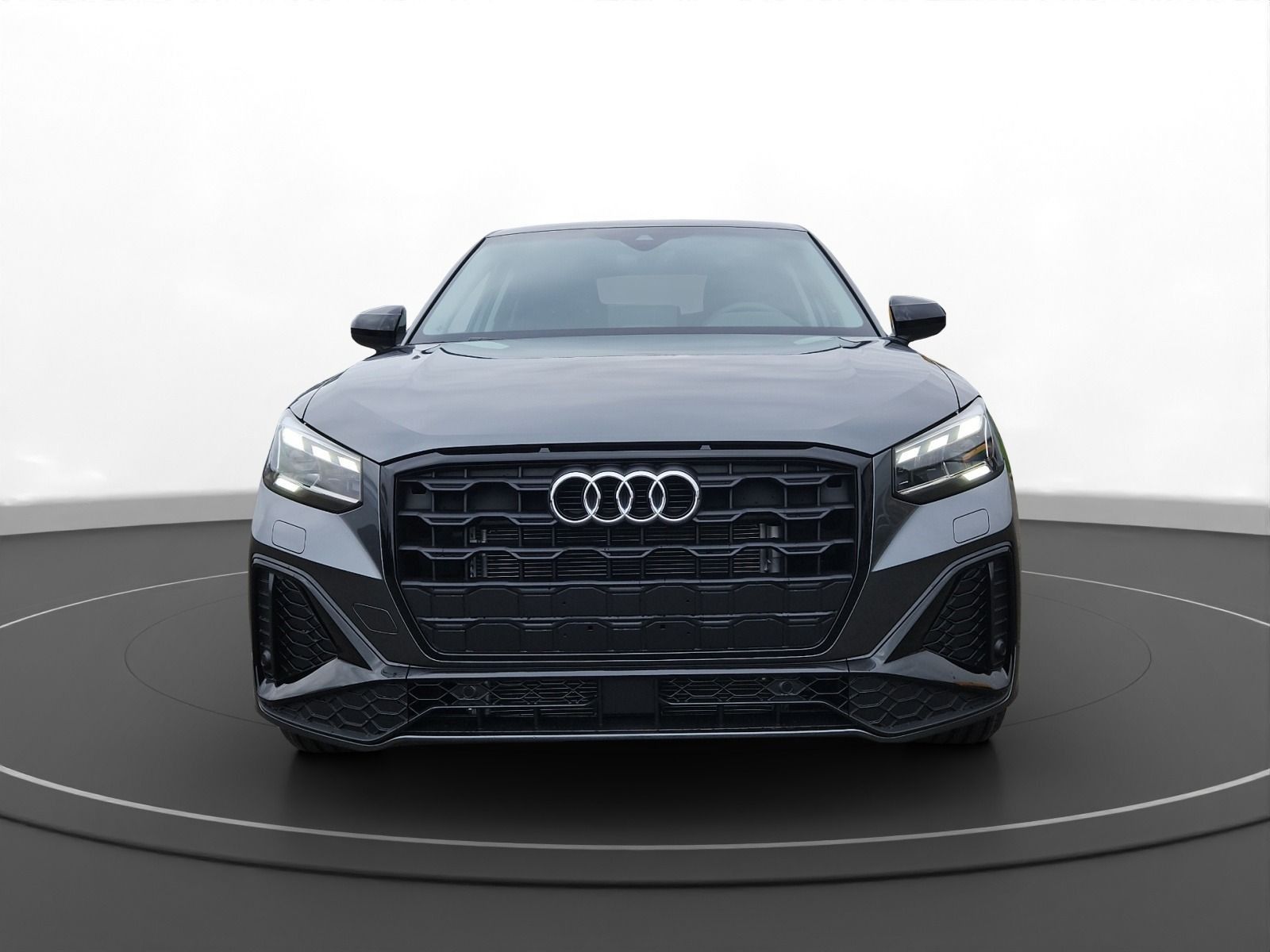 Audi Q2 - Bild 5