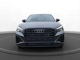 Audi Q2 35 TFSI S line AHK Matrix LM 18" Navi PDC+RFK - Audi Gebrauchtwagen in Frankfurt