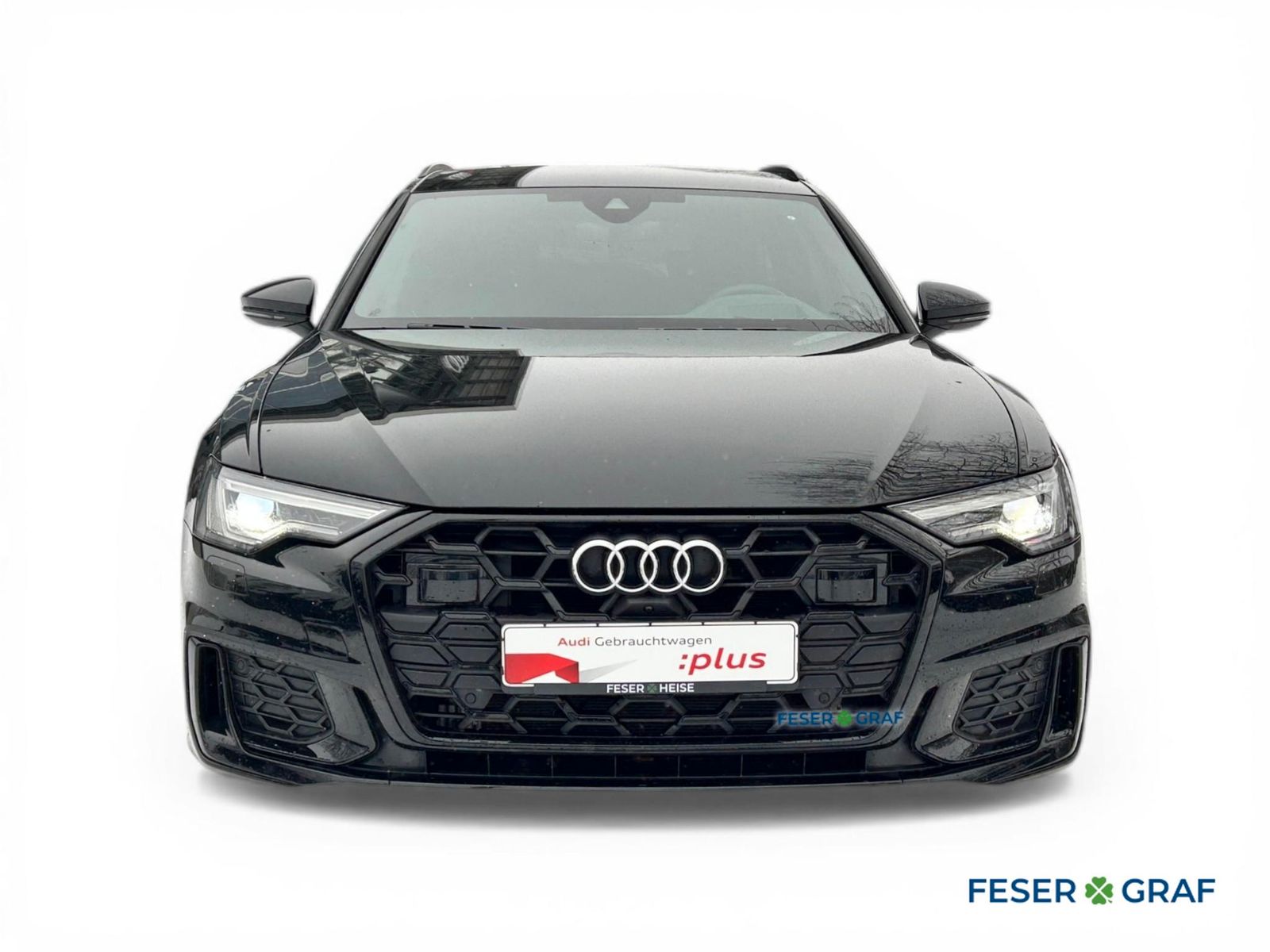 Audi A6 - Bild 2