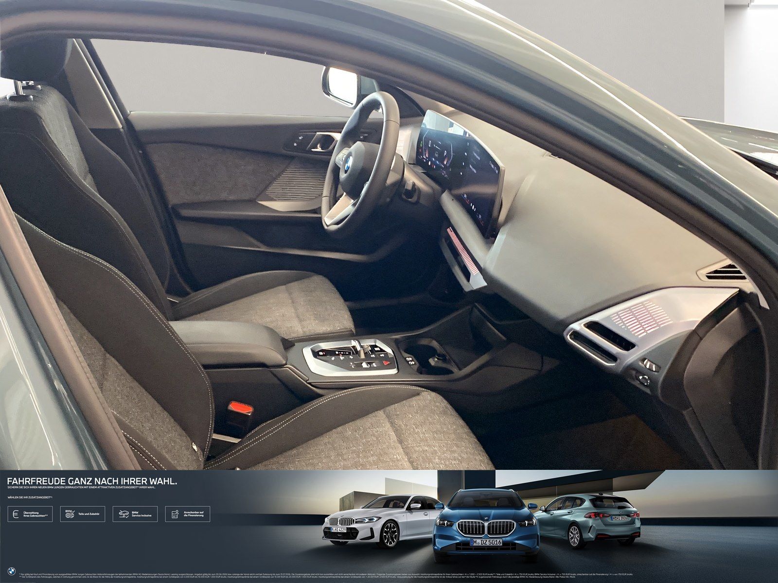 BMW 120 - Bild 6
