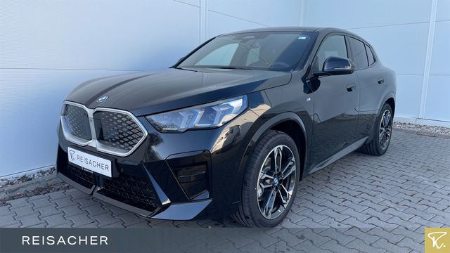 BMW iX2 A eDrive20 M-Sport,AHK,DA+