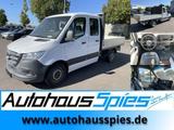 Mercedes-Benz Sprinter 311 CDI RWD  Pritsche DoKa AHK 6 Sitze  - Mercedes-Benz Sprinter 311 cdi