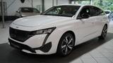 Peugeot 308 SW Allure HDI*AUTOM*LED*TEILLEDER*KAMERA* - Peugeot 308 in Herne