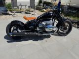 BMW R 18 Bobberumbau 5 Jahre Oil Service  - BOBBER