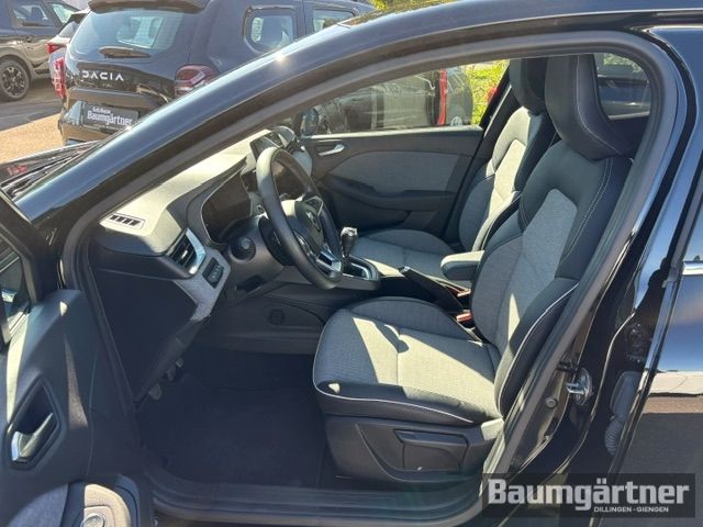 Fahrzeugabbildung Renault Clio Techno TCe 90 Kamera/PDC/Winter-Paket