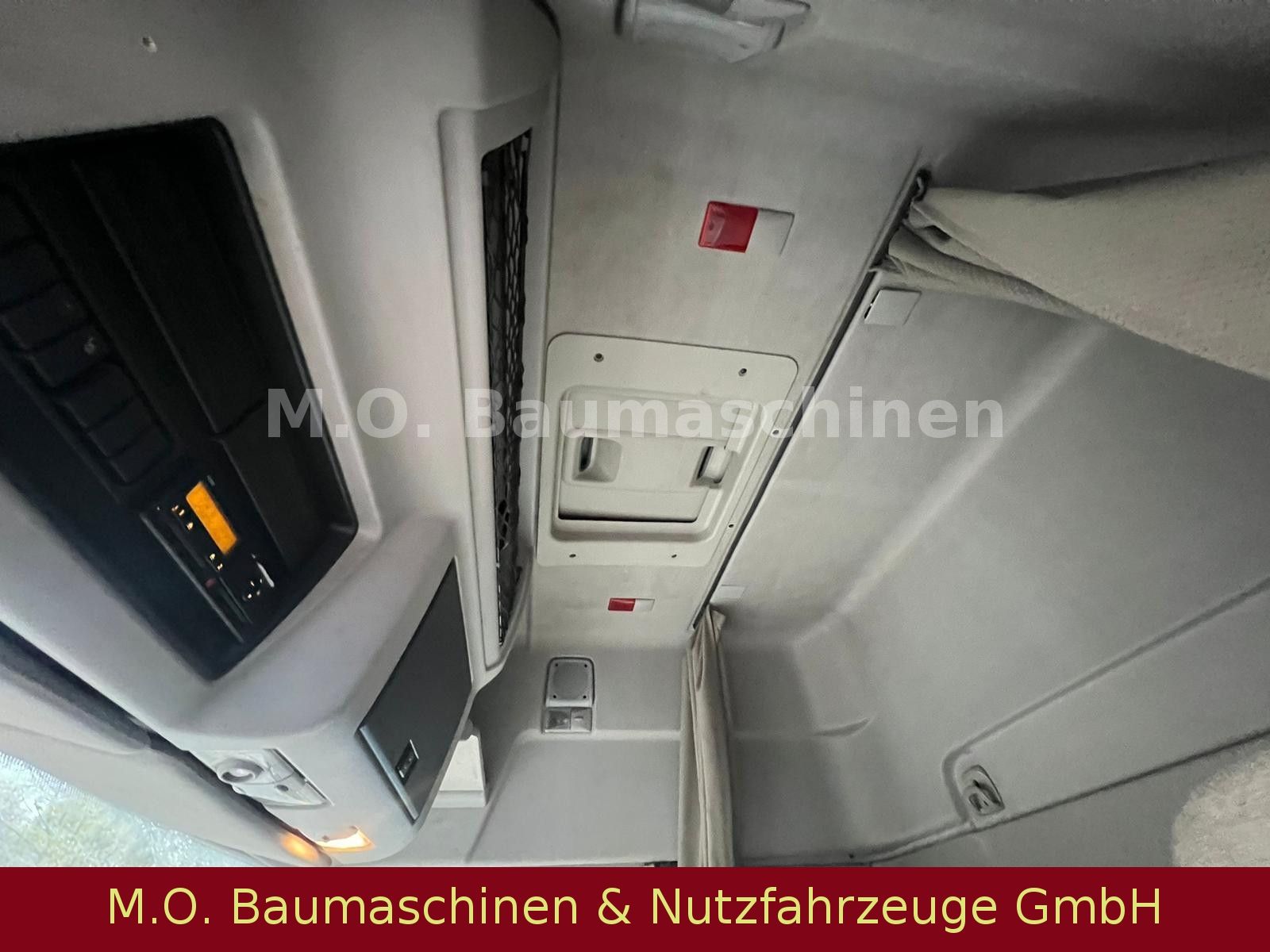 Fahrzeugabbildung Renault Premium 450 DXI / 4x2 / AC / Euro 5 /