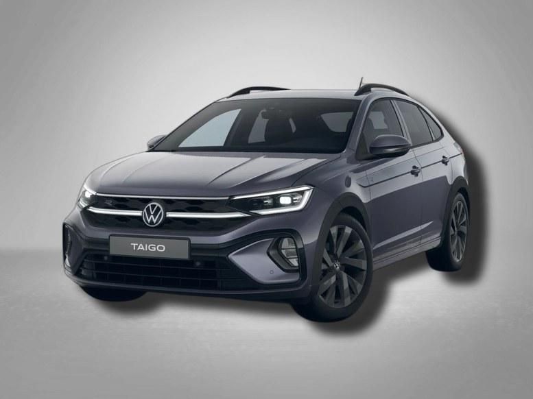 Image of Volkswagen Taigo