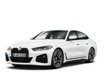 BMW 420d Gran Coupe M Sportpaket Klimaaut. AHK HIFI - BMW 420 Gran Coupé Jahreswagen