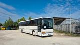 Setra S315H / Klima / Schalter / Hecksanierung - Setra 315