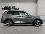 BMW X3 xDrive 28 i Aut., Panorama, 1 J. Garantie - BMW Gebrauchtwagen von 2016
