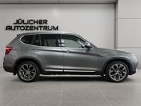 BMW X3 xDrive 28 i Aut., Panorama, 1 J. Garantie