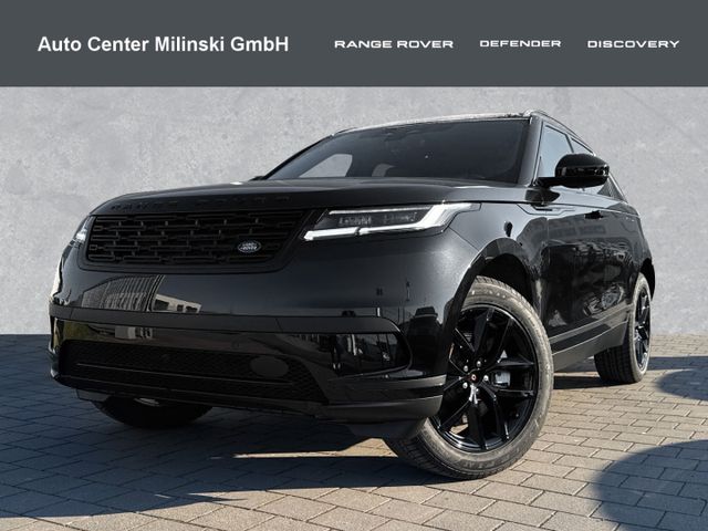 Land Rover Range Rover Velar D200 S*AHK*FAHRASSISTENZ PAKET