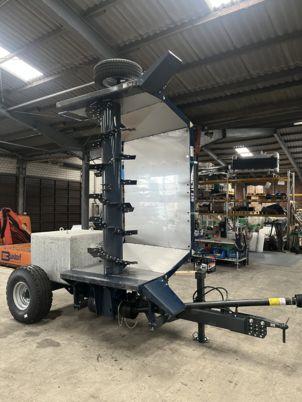 Andere Kompostumsetzer - Compost Systems ST - 230