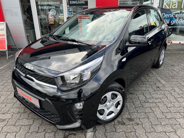 Kia Picanto ED7 +Drive MJ25 *SOFORT*