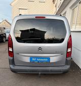 Citroën Berlingo Feel M - Citroën Berlingo FEEL mit Diesel-Antrieb