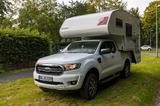 Tischer Box 260S inkl Ford Ranger XLT Extracab - Offers