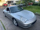 Porsche 996 Carrera 4 Coupé Carrera - Porsche aus 2004