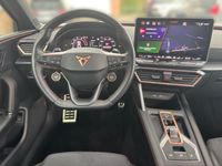 Cupra 