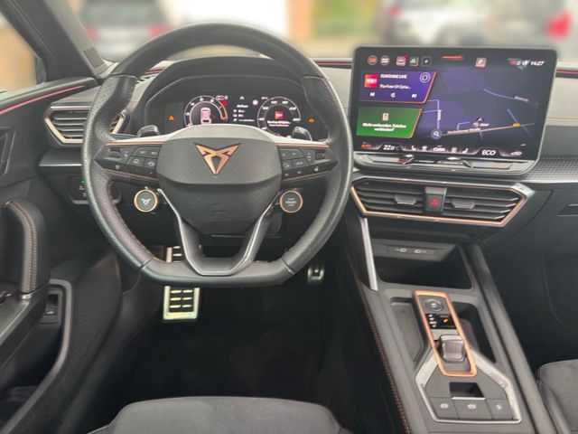 Leon Sportstourer 1.5 e-Hybrid VZ Matrix AHK XL