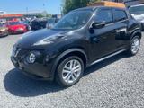 Nissan Juke Acenta - gebrauchte Nissan Juke aus dem Jahr 2014