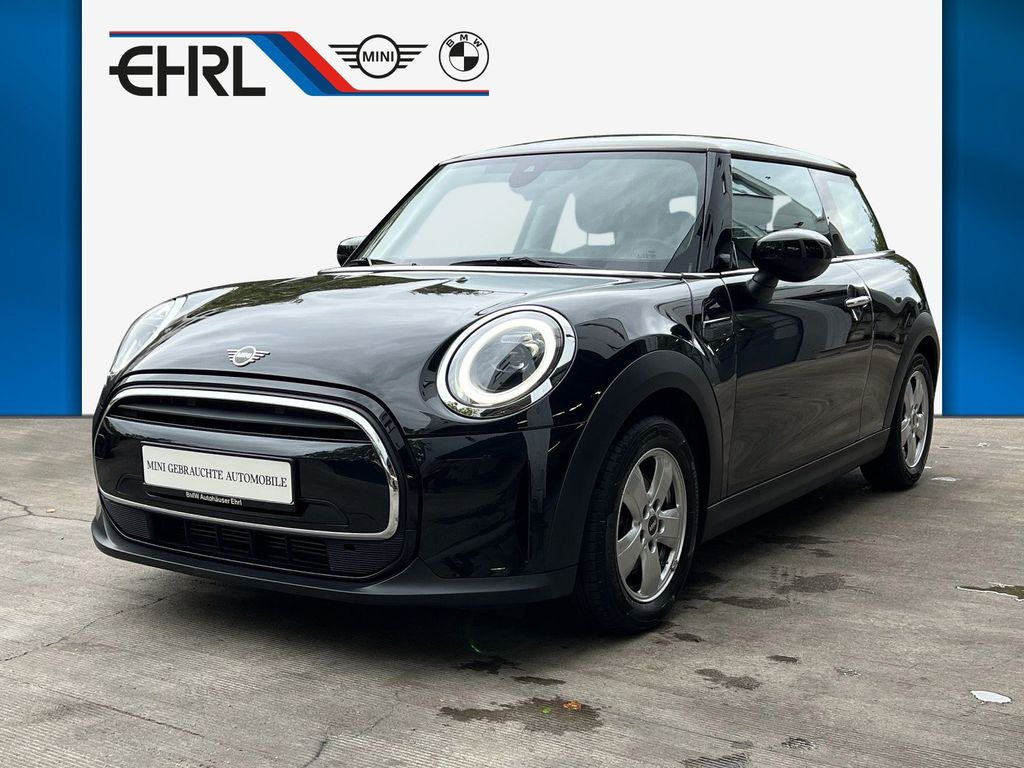 Image of MINI Cooper