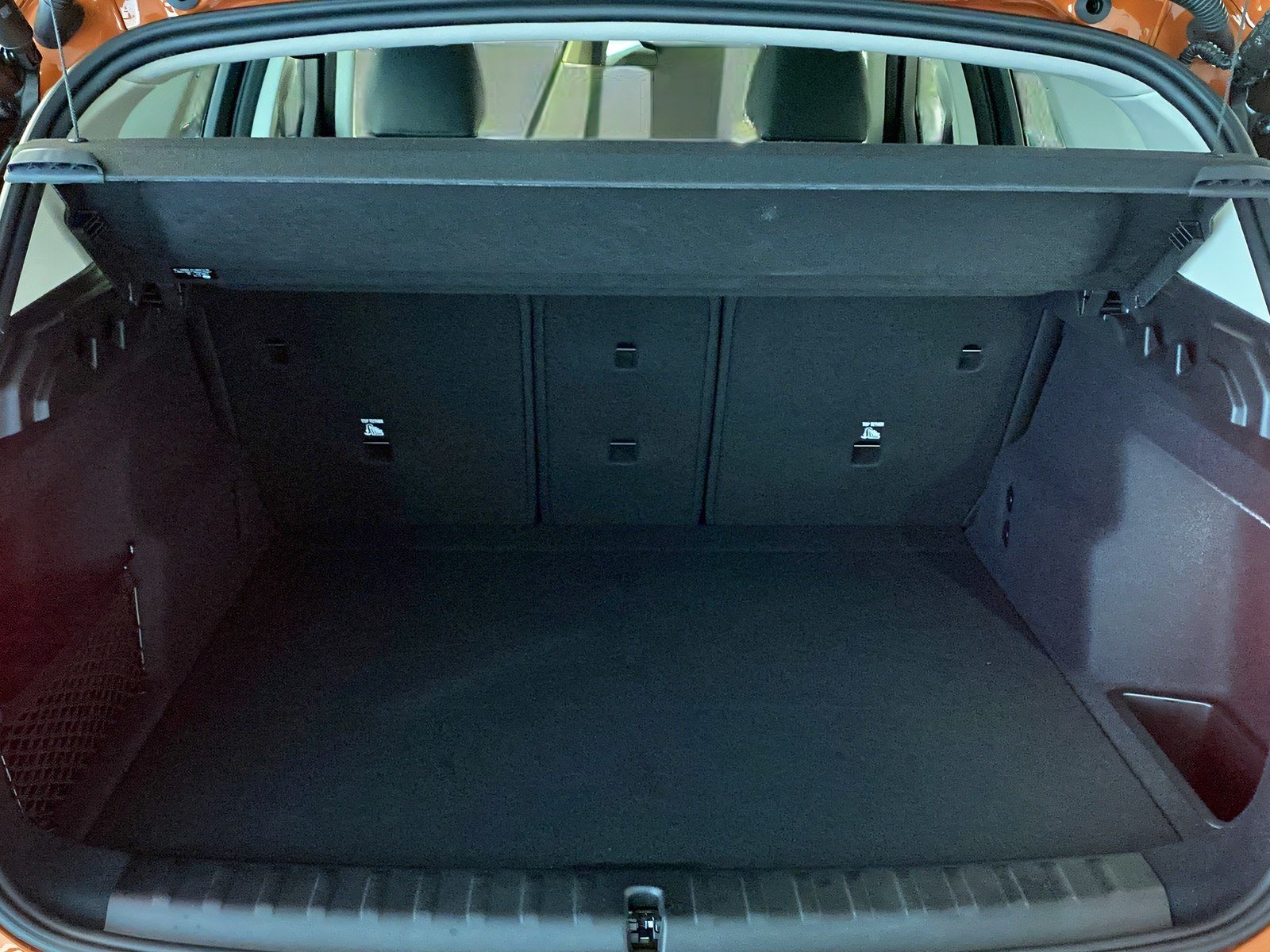 BMW X1 - Bild 11