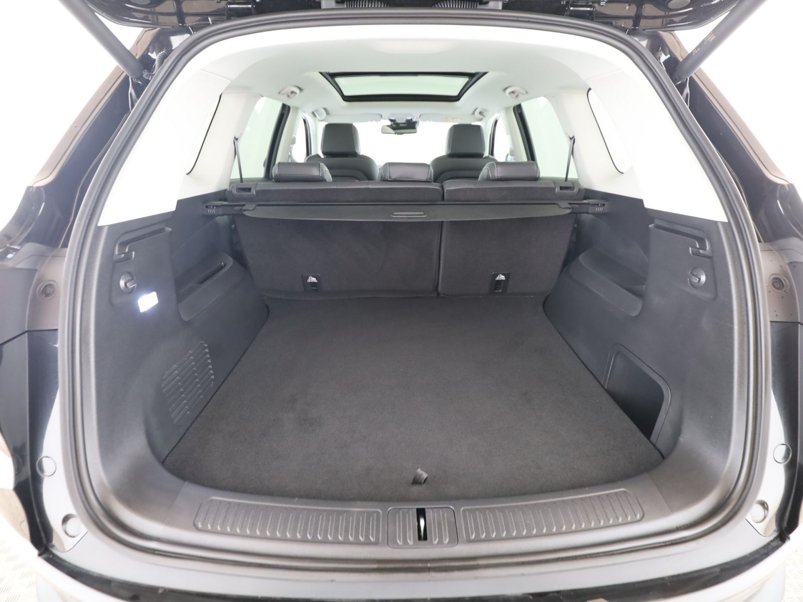 Maxus Euniq 6 - Bild 21