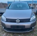 Volkswagen Vw Golf plus Match 1,6 Diesel - Volkswagen Golf Plus MATCH mit Diesel-Antrieb