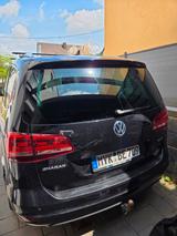 Volkswagen Sharan 2.0 TDI SCR 135kW DSG 4MOT BMT JOIN JOIN - Volkswagen Sharan: Join