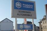 Volkswagen T5 Kasten 2,0 TDi Klima scheckheft gepflegt - VW T5 Gebrauchtwagen in Bonn