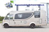 Bürstner VISEO I 720 QUEENS.&HUBBETT SAT+TV SOLAR 18"ALU - Bürstner Integrierter