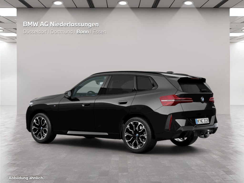 BMW X3 - Bild 9