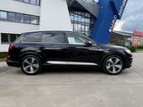 Audi Q7 3.0 TFSI*S-LINE*PANO*HuD*7Sitzer*AHK*DEUTSCH - Audi: 7 Sitzer