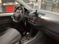 Volkswagen e-up! - Vorschau Bild 10
