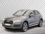 Audi Q5 PANO NAVI Standh. LED Sound Syst. PDC V+H LM - Audi Q5 Gebrauchtwagen in München