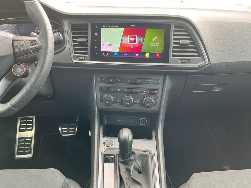 Cupra Ateca - Bild 15