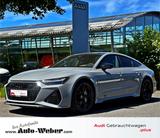 Audi RS7 Sportback performance KERAMIK HUD PANO STHZG - Audi RS7 in Leipzig