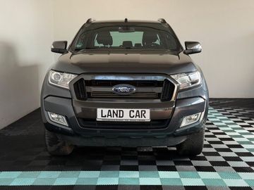 Ford Ranger - 2