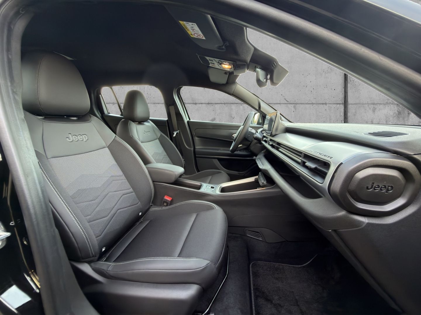 Jeep Avenger - Bild 6