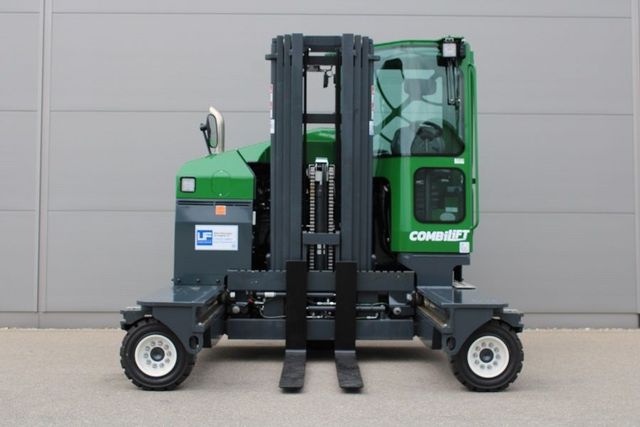 Combilift C 4000 Mk 4