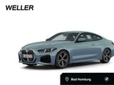 BMW 420d Coupé M Sport LivePro,DaPro,360°,HUD,HiFi