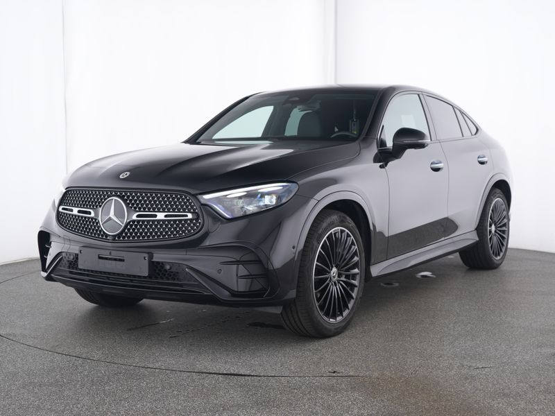 Image of Mercedes-Benz GLC 200
