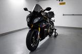 BMW S1000rr Keine Rennstrecke/ entspannte Fahrweise - Offers