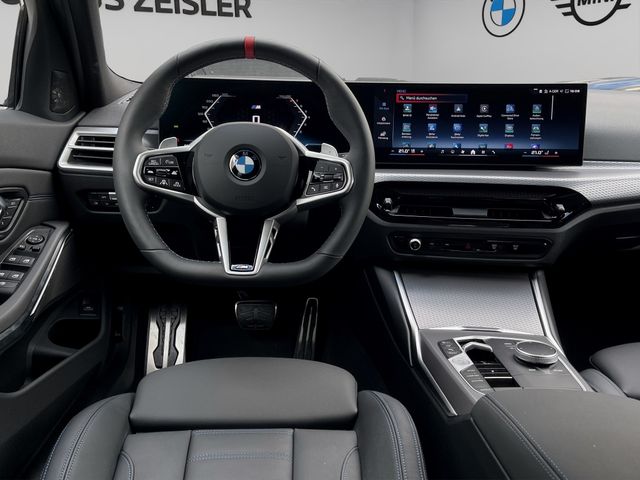 Foto Nummer 11: BMW 340i xDrive