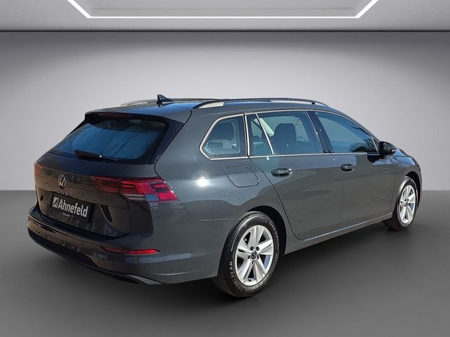 Golf VIII Variant Life