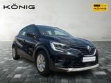 Renault Captur ZEN 1.0 TCe 90PS Klimaautomatik - Renault Captur: Zen