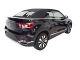 Volkswagen T-Roc Cabriolet 1.0 TSI Style MOVE Beats|CarPlay - VW T-Roc Move Gebrauchtwagen