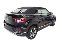 Volkswagen T-Roc - Vorschau Bild 2