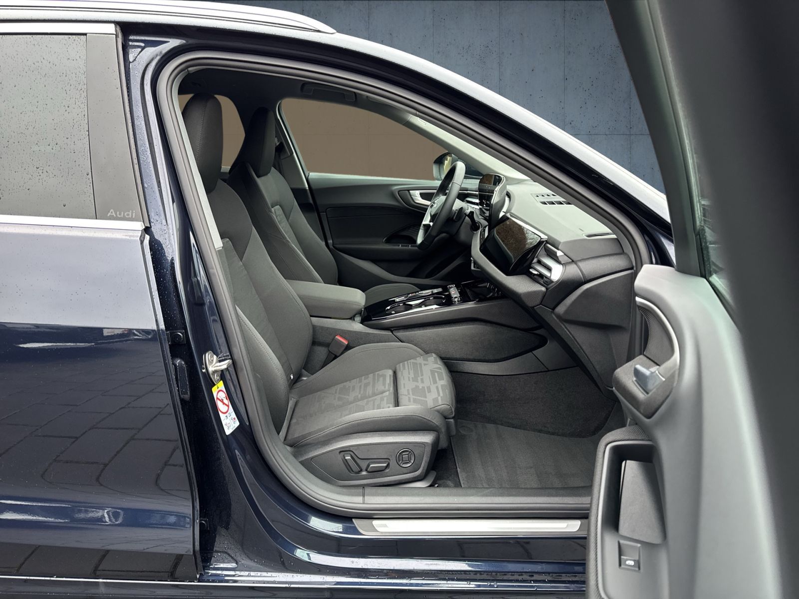 Audi A5 - Bild 16